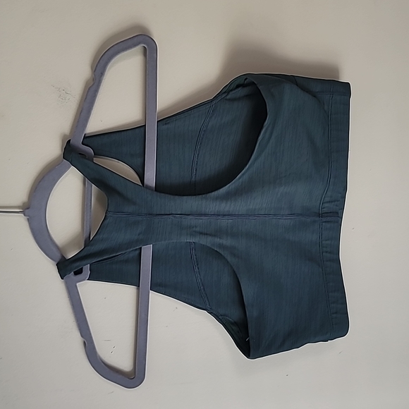 BRA LIGHT WEIGHT SPORTS OUTDOOR VOICES SZ M - Picture 2 of 13